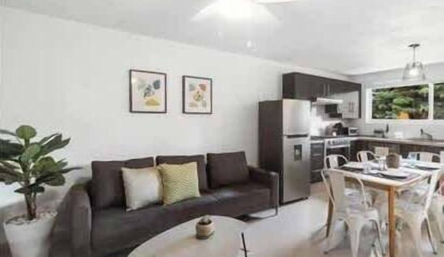 +MS +Suite lujo y comodidad +150MB Home Office +Céntrico in Santiago de Querétaro