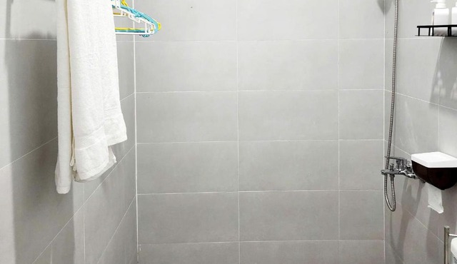 Muối Homestay