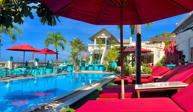 Mui Ne Hills Bliss Hotel