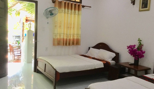 Mui Ne Village Resort