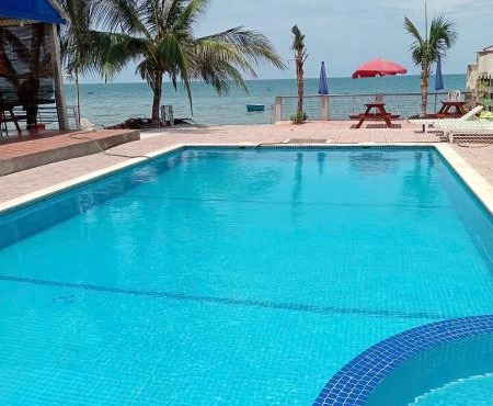 MUINE MOMO Homestay