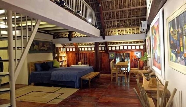 Muong Retreat