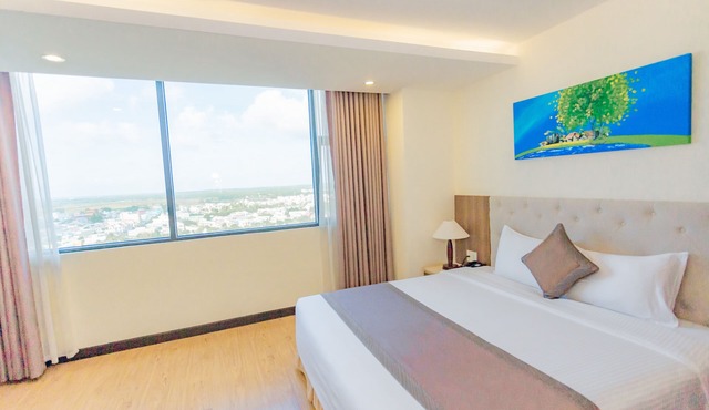Muong Thanh Grand Quang Nam