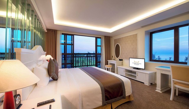 Muong Thanh Holiday Hoi An Hotel