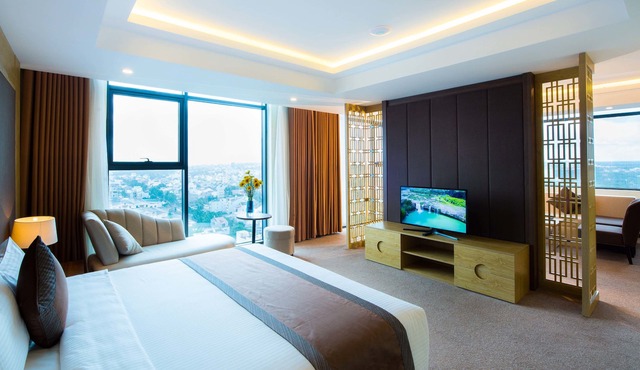 Muong Thanh Luxury Buon Ma Thuot