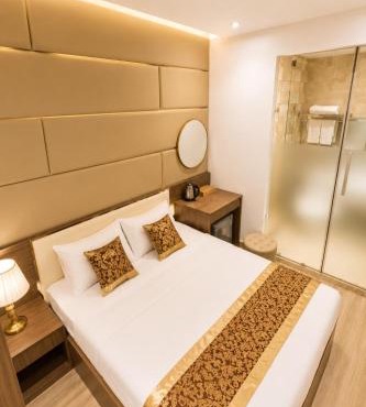 My My 1 Hotel