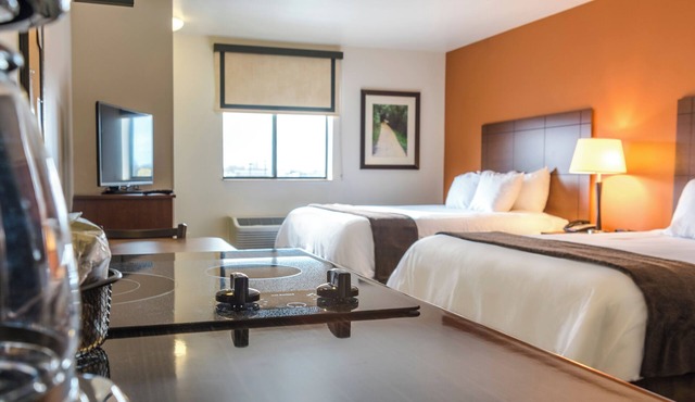 My Place Hotel - North Las Vegas in North Las Vegas