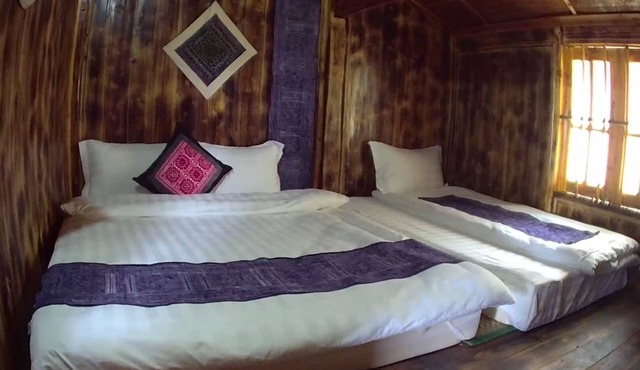 My's Homestay