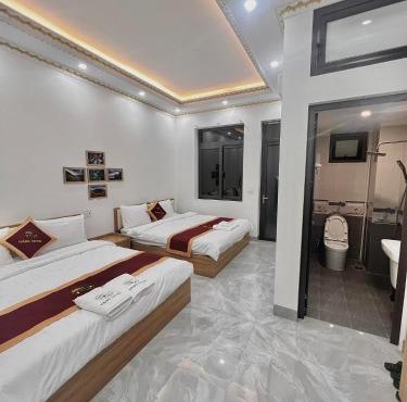 NẮNG HOTEL