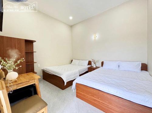 Nắng Mai Hotel Mũi Né