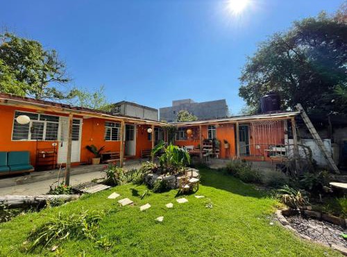 Na Lekilal- casa viva in San Cristóbal de Las Casas