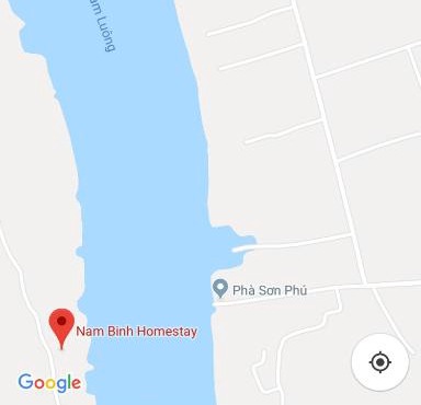 Nam Binh Homestay