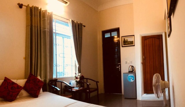 Nam Long Hotel