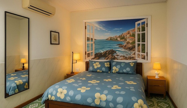 Nam My Van Homestay