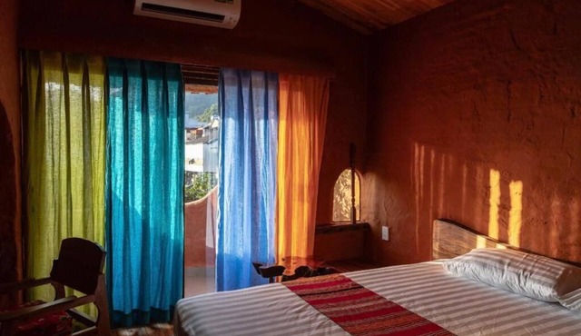Nang Hotels Bac Yen