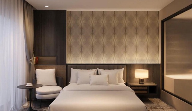 New Apart Hotel