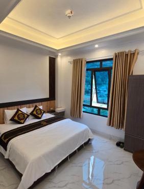 New Highland Hotel Yen Bai
