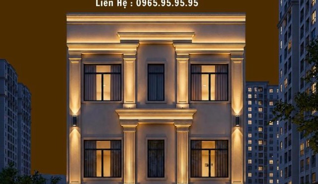 Ngân Hà Hotel Buôn Hồ in Buon Ho