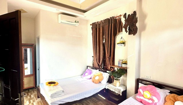 Ngo Khanh Homestay