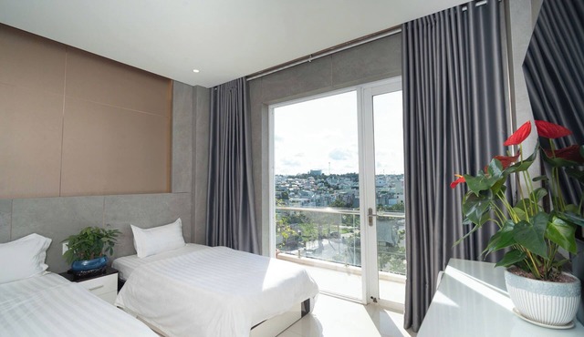 Ngoc Se Hotel