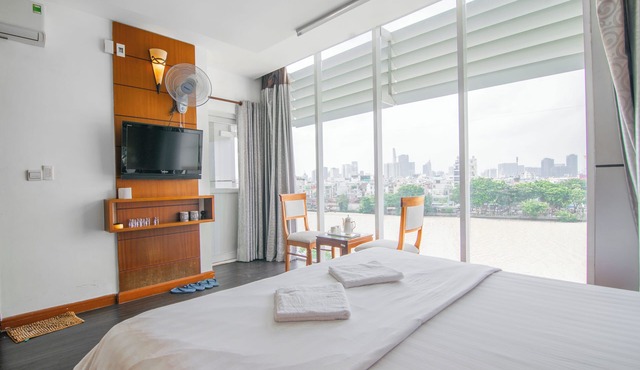 Ngoc Tung Hotel