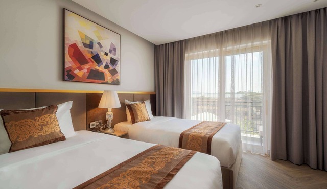 Ngon Avatar Boutique Hotel