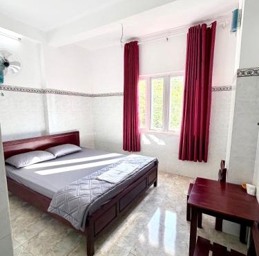 Nhà Nghỉ Hoa Lan2 in Buon Ma Thuot