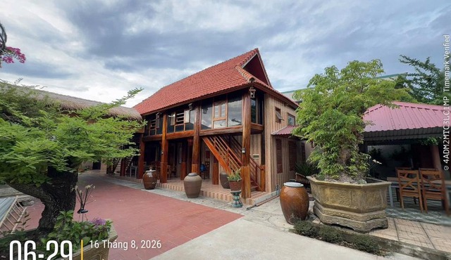Nhà nghỉ - Homestay A Páo Cam Ranh in Nha Trang