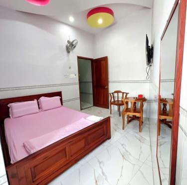 Nhà Nghỉ LỆ TRÂN 2