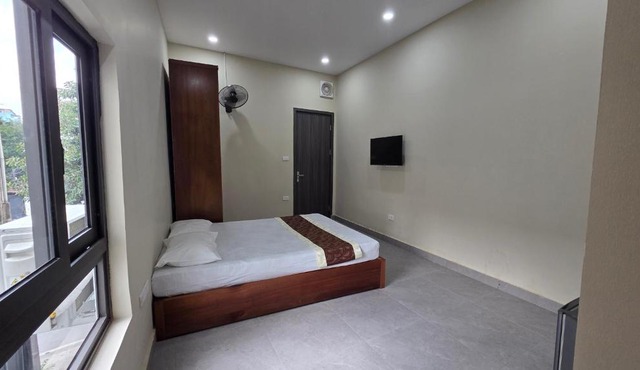 Nhà Nghỉ M99-House