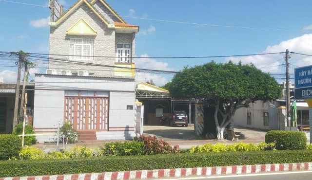 Nhà Nghỉ Ngọc Dung 2