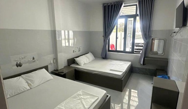 Nhà Nghỉ Ngọc Nga Tính Đạt