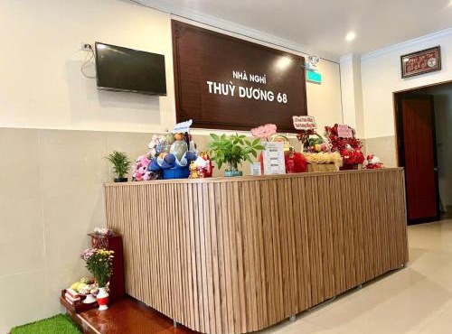 Nhà nghỉ Thuỳ Dương 68