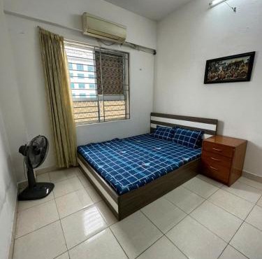 Nhà Trọ Vĩnh Hoàng
