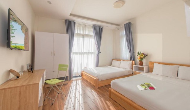 Nhý Villa Đà Lạt Review