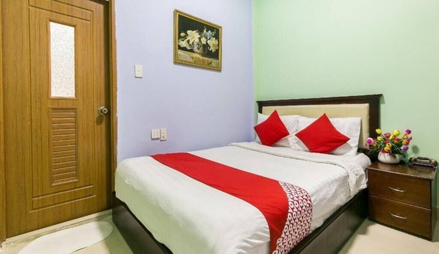 Nhat Hoang Hotel Q4 - by Bay Luxury