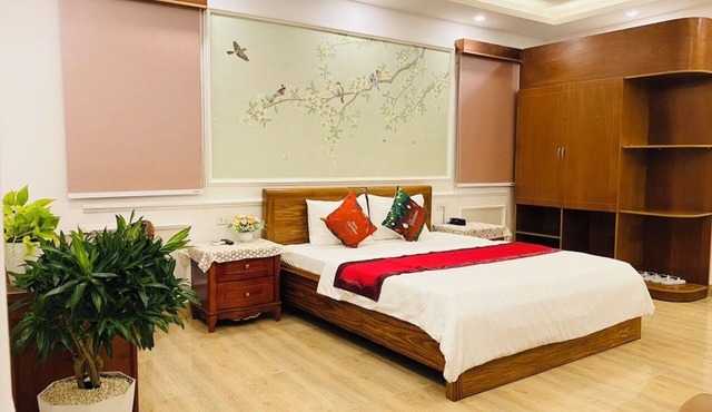 Nhu Y Hotel
