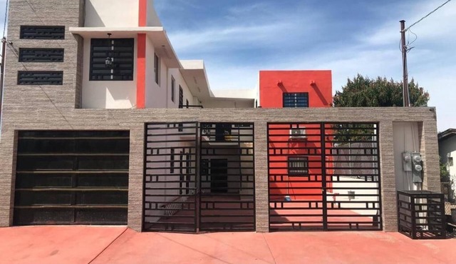Nice apartment IG 1 for rent in Rocky Point in Puerto Peñasco