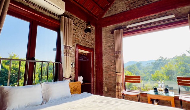 Ninh Binh Family Homestay