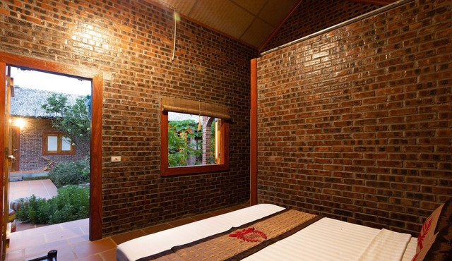 Ninh Binh Palm Homestay