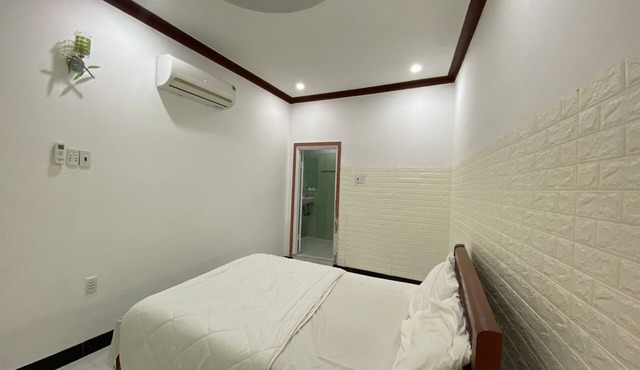 Ninh Chu House
