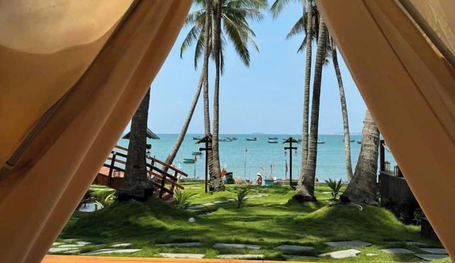 Nirvana Beach Villages