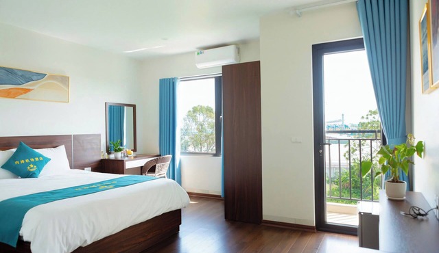 Noi Bai Airport Hotel