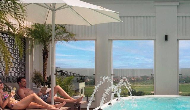 Noi Bai Horizon Hotel & Spa