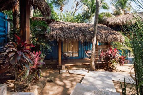 NOMA San Agustinillo in Santa Maria Huatulco