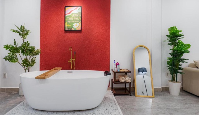 Nori Homestay Saigon
