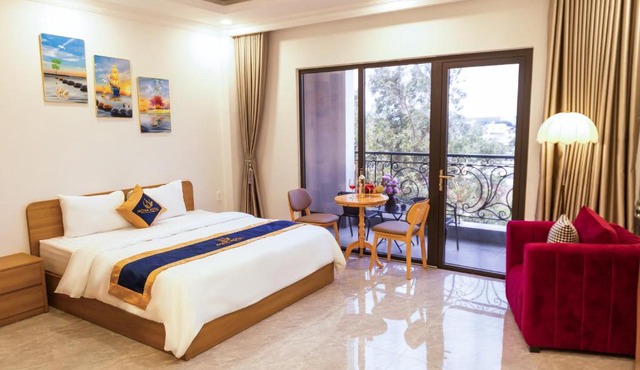 Nova Hotel Nhơn Trạch
