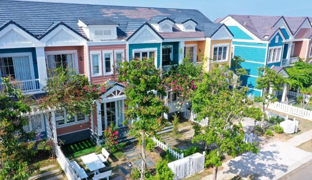 Novaworld MH Villa Phan Thiet