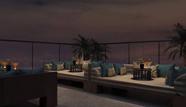 O'Gallery Signature Hotel & Spa