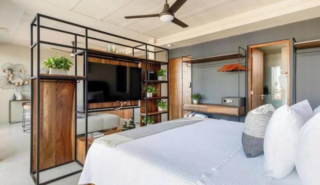Ocean Boutique Condos in Playa del Carmen